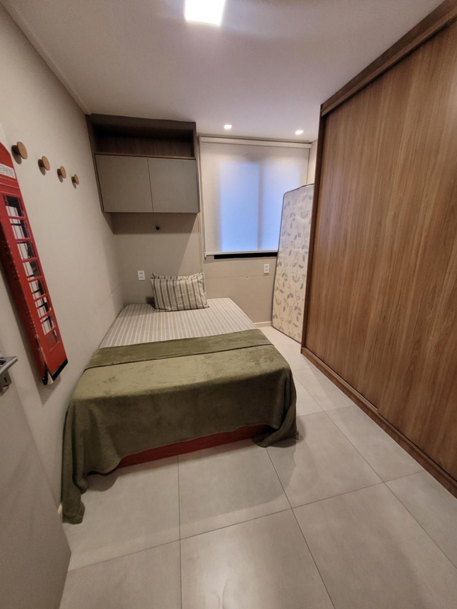 Apartamento Apartamento Luxo 2/4 Beira-Mar Pajucara - Maceio Exterior foto