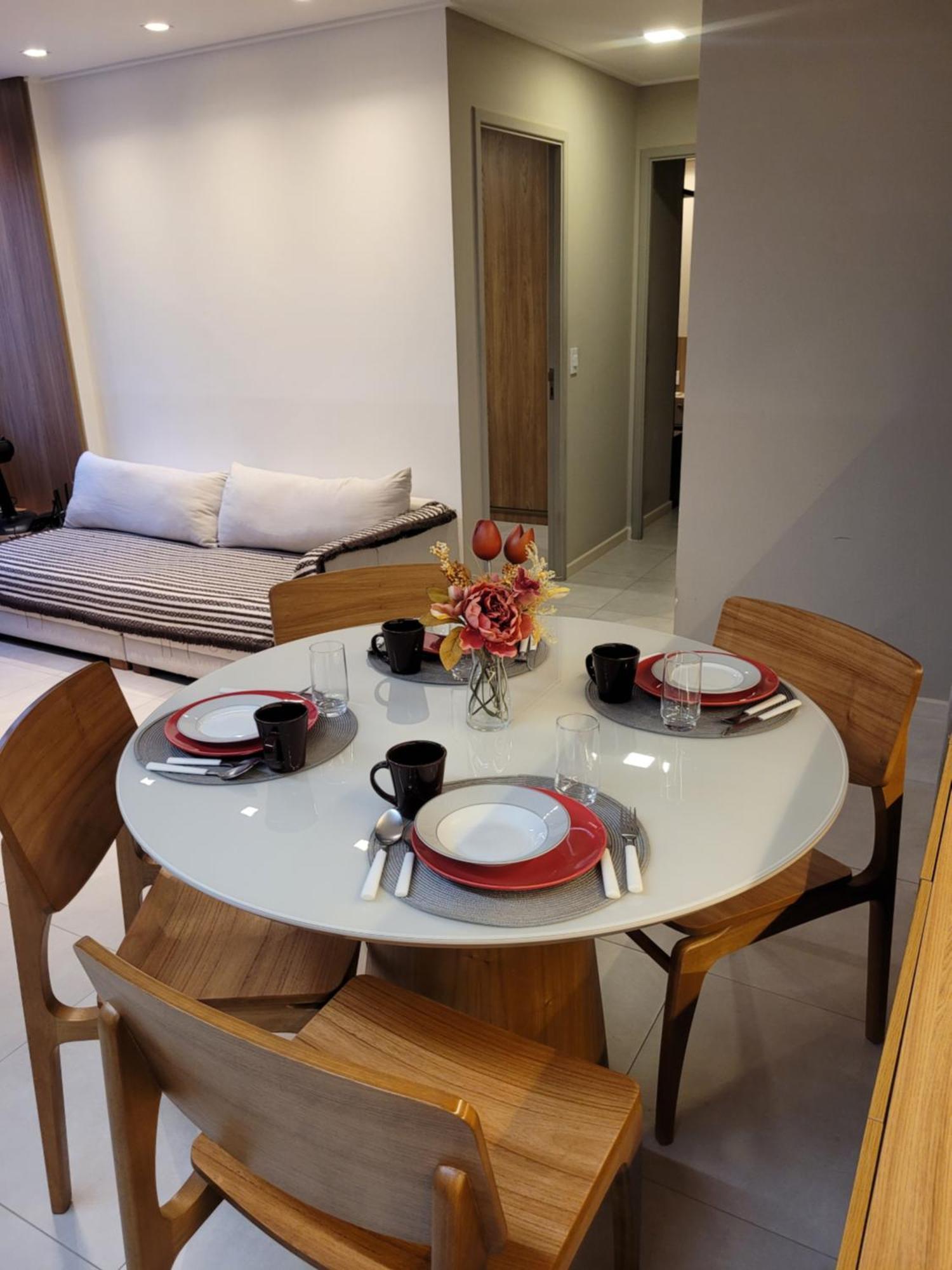 Apartamento Apartamento Luxo 2/4 Beira-Mar Pajucara - Maceio Exterior foto